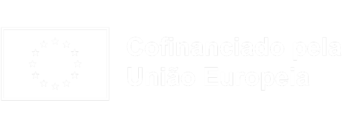 Logotipo do cofinanciadoUE
